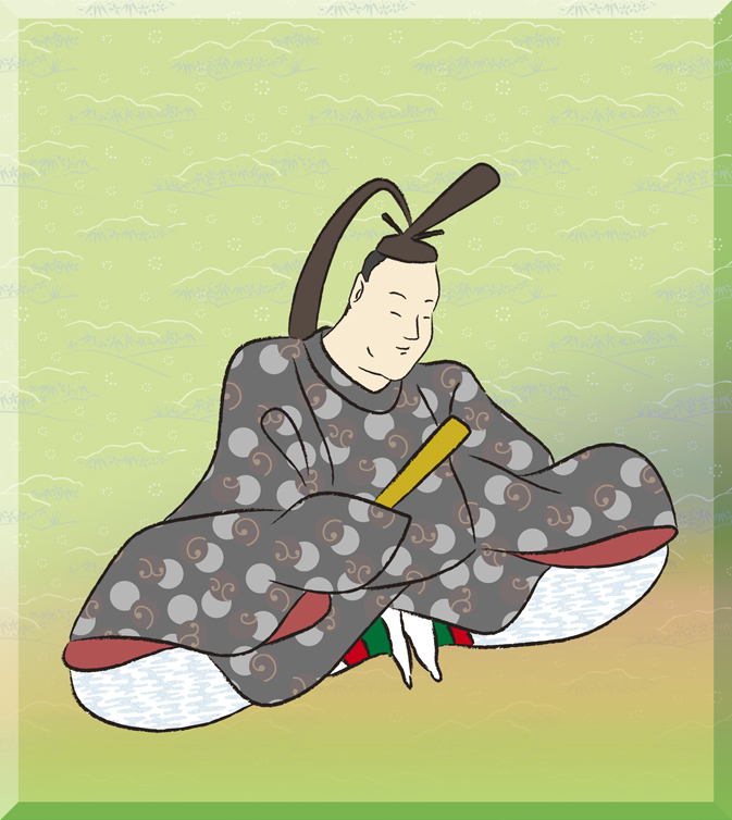 鎌倉右大臣（かまくらのうだいじん）の画像